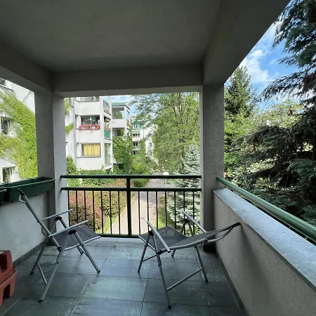 Apartamento Lux Flat Easy To Reach Centrum Varsovia