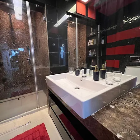 Apartamento Lux Flat Easy To Reach Centrum *