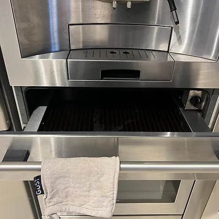 Apartamento Lux Flat Easy To Reach Centrum *