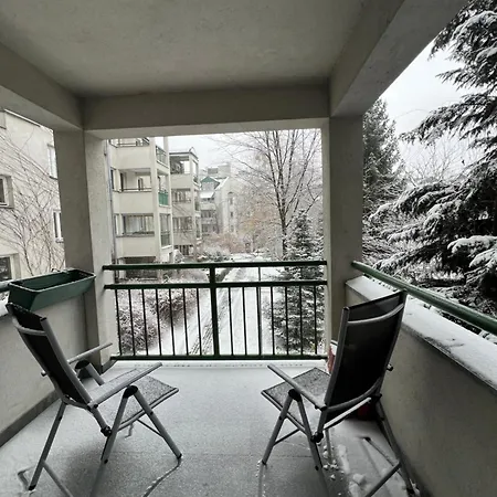 Lux Flat Easy To Reach Centrum Apartamento