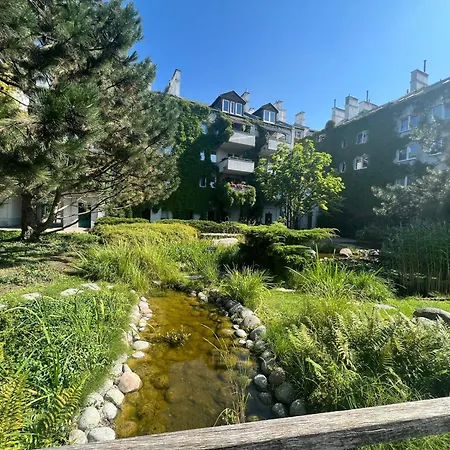 Apartamento Lux Flat Easy To Reach Centrum *