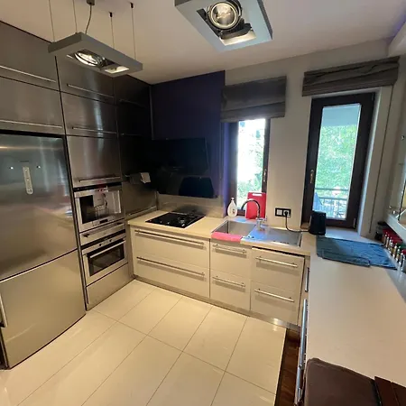 Lux Flat Easy To Reach Centrum Apartamento