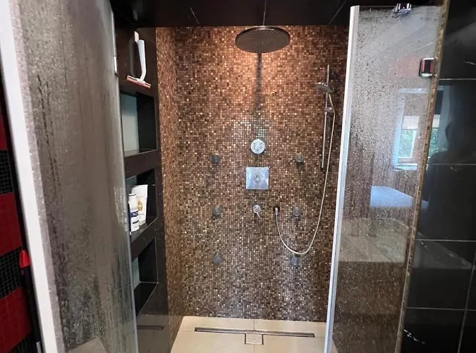 Lux Flat Easy To Reach Centrum Διαμέρισμα