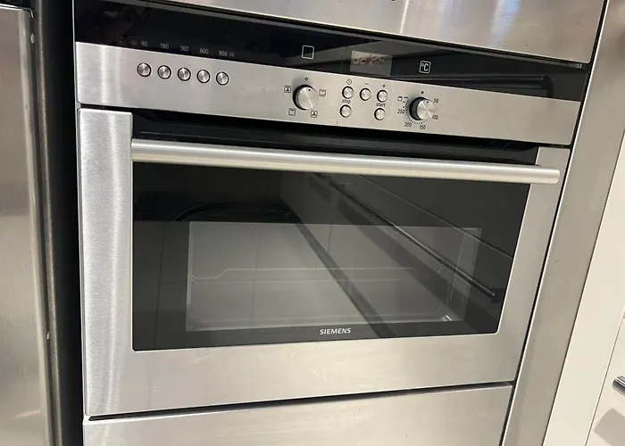 Lux Flat Easy To Reach Centrum