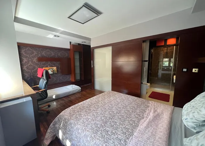 Lux Flat Easy To Reach Centrum * Βαρσοβία