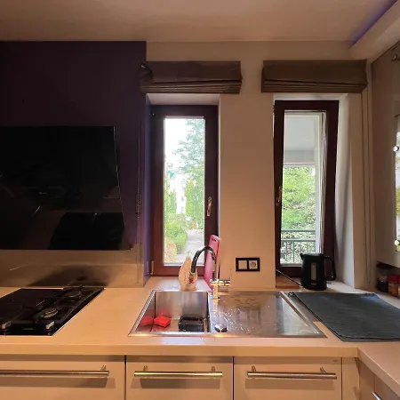 Lux Flat Easy To Reach Centrum Apartment