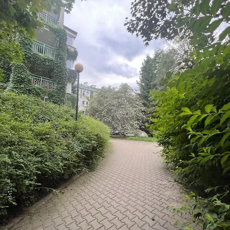 Lux Flat Easy To Reach Centrum