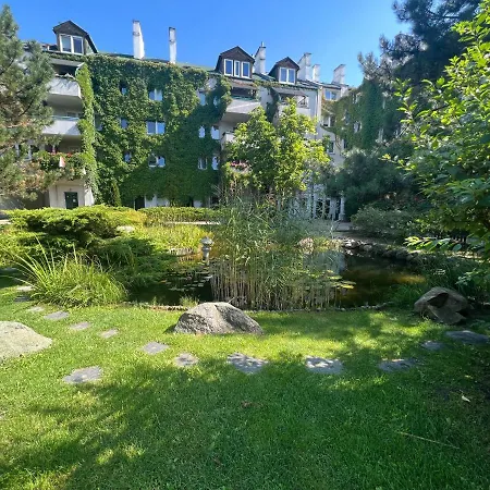 Lux Flat Easy To Reach Centrum