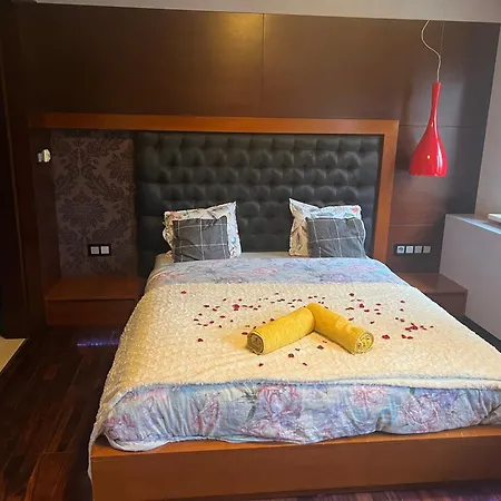 Lux Flat Easy To Reach Centrum Apartment *