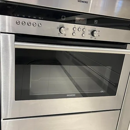 Lux Flat Easy To Reach Centrum