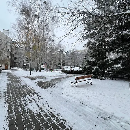 Lux Flat Easy To Reach Centrum