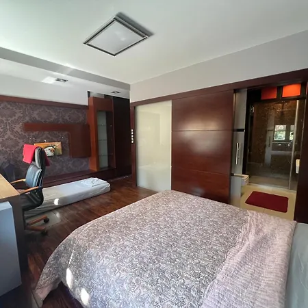 Lux Flat Easy To Reach Centrum * Warschau