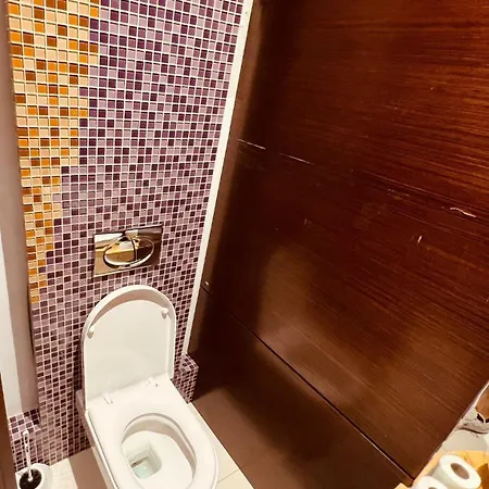 Apartment Lux Flat Easy To Reach Centrum