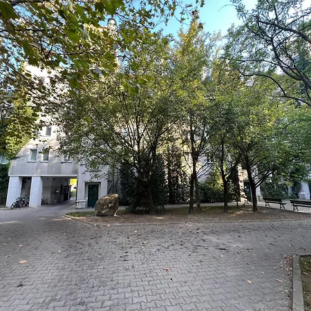 Lux Flat Easy To Reach Centrum Apartment