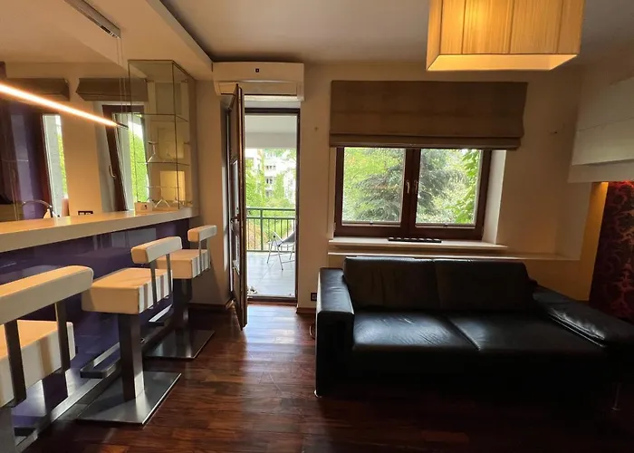 Lux Flat Easy To Reach Centrum