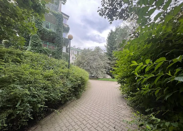 Lux Flat Easy To Reach Centrum