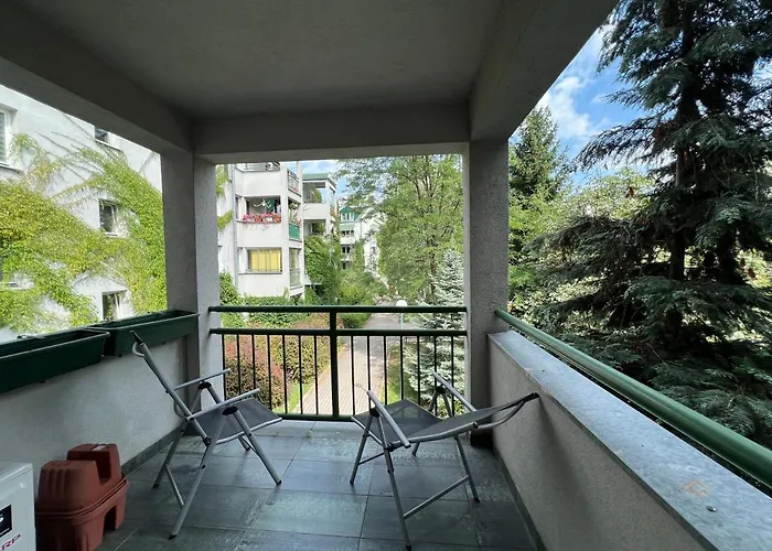 Apartamento Lux Flat Easy To Reach Centrum Varsóvia