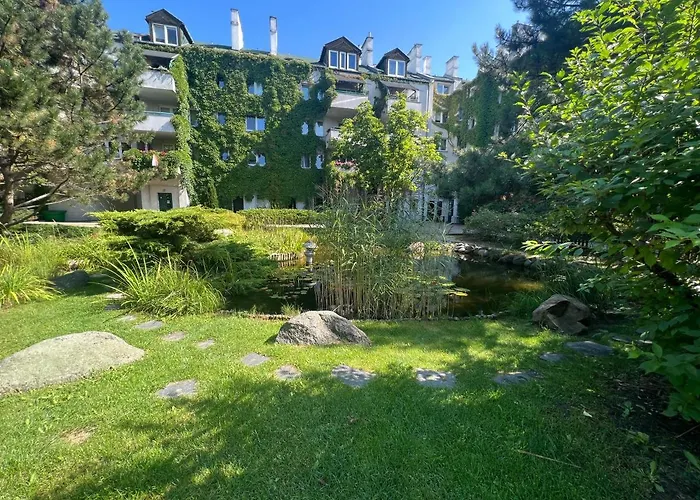 Lux Flat Easy To Reach Centrum