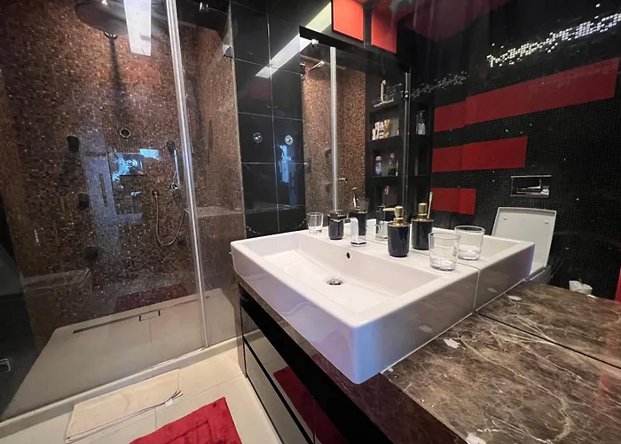 Apartamento Lux Flat Easy To Reach Centrum *