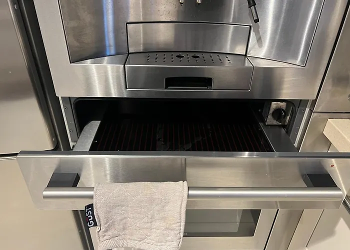 Apartamento Lux Flat Easy To Reach Centrum *