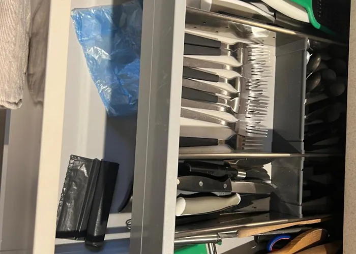 Apartamento Lux Flat Easy To Reach Centrum *