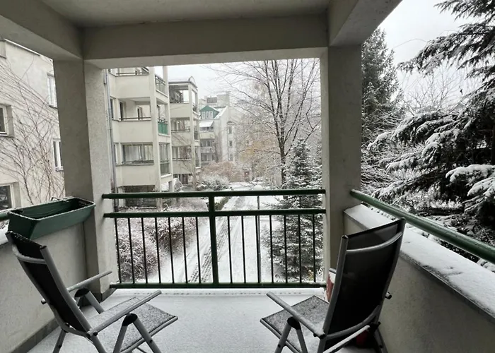 Lux Flat Easy To Reach Centrum Apartamento