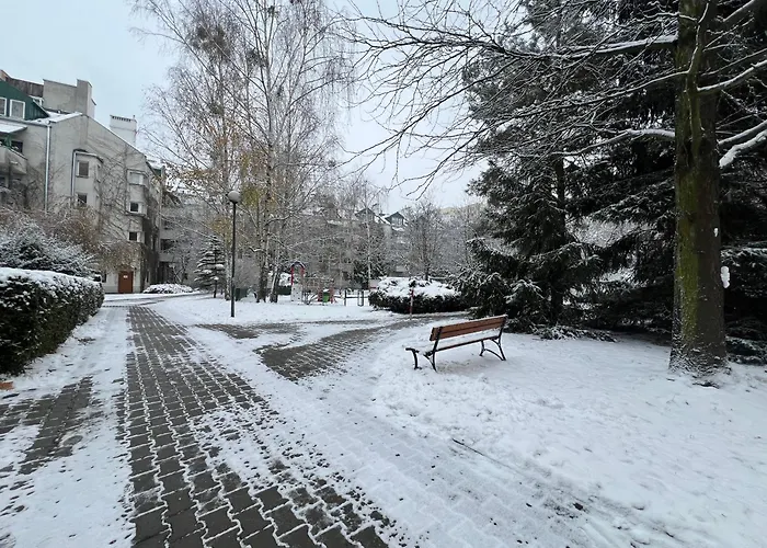 Lux Flat Easy To Reach Centrum