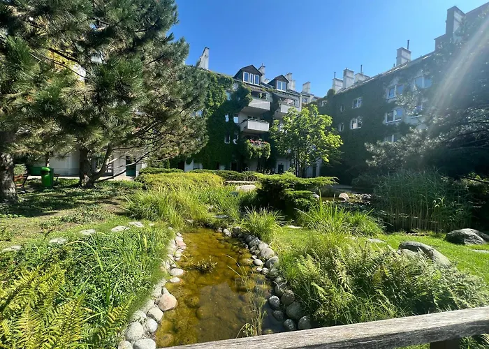 Apartamento Lux Flat Easy To Reach Centrum *