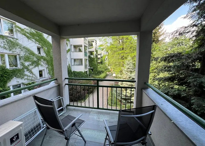 Lux Flat Easy To Reach Centrum