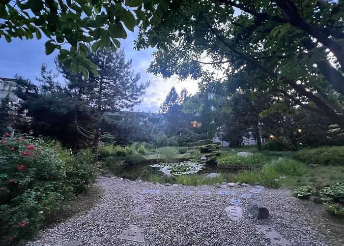 Lux Flat Easy To Reach Centrum *