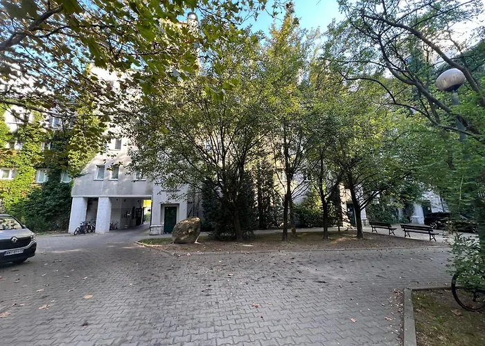 Lux Flat Easy To Reach Centrum Apartment