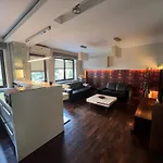 Lux Flat Easy To Reach Centrum 华沙