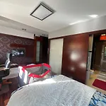 Lux Flat Easy To Reach Centrum *