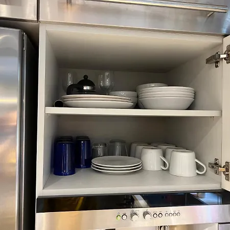 Lux Flat Easy To Reach Centrum *