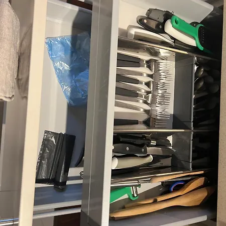 דירה Lux Flat Easy To Reach Centrum *