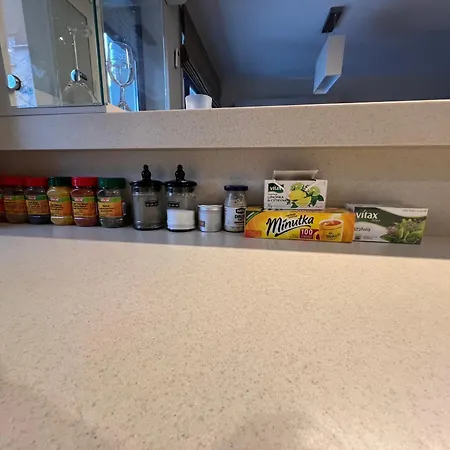 Lux Flat Easy To Reach Centrum * ורשה