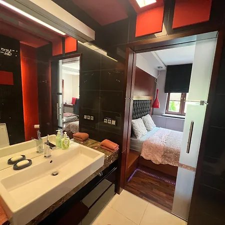 דירה Lux Flat Easy To Reach Centrum *