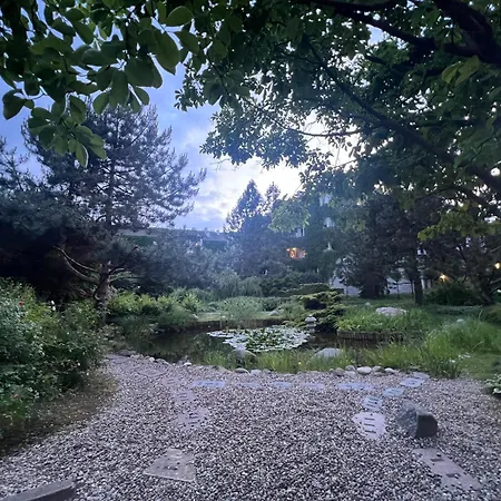 Lux Flat Easy To Reach Centrum *